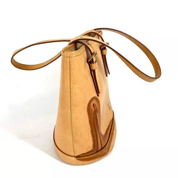 LOUIS VUITTON M99070 Nomad 20th Anniversary Bucket Male Van Thiem Tote Bag - Picture 3 of 14